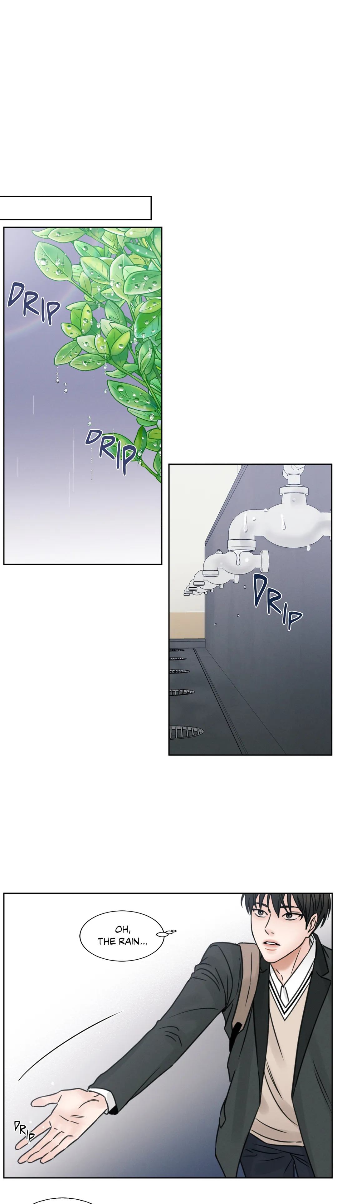Love Me Not - Chapter 4 Page 19