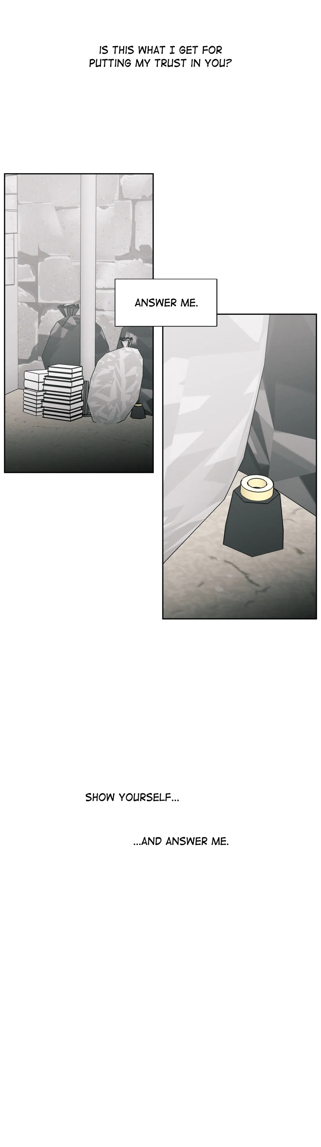 Love Me Not - Chapter 40 Page 14