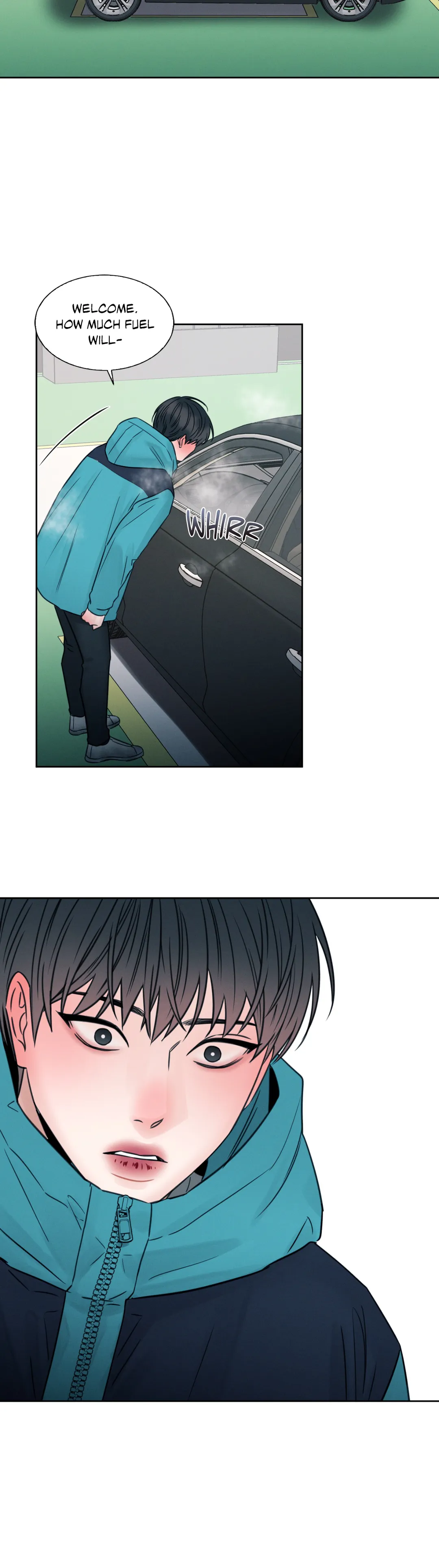 Love Me Not - Chapter 40 Page 24
