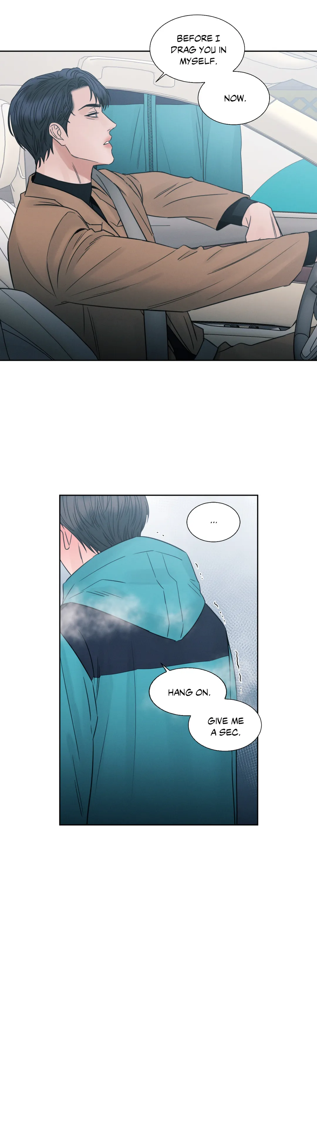 Love Me Not - Chapter 40 Page 26