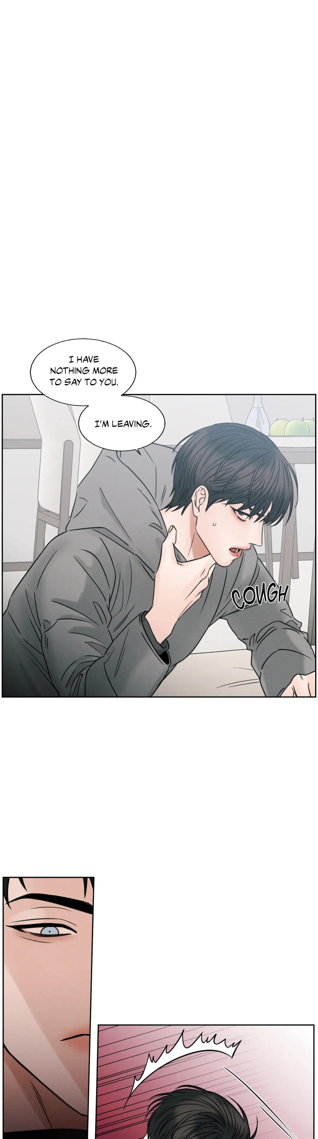 Love Me Not - Chapter 41 Page 1