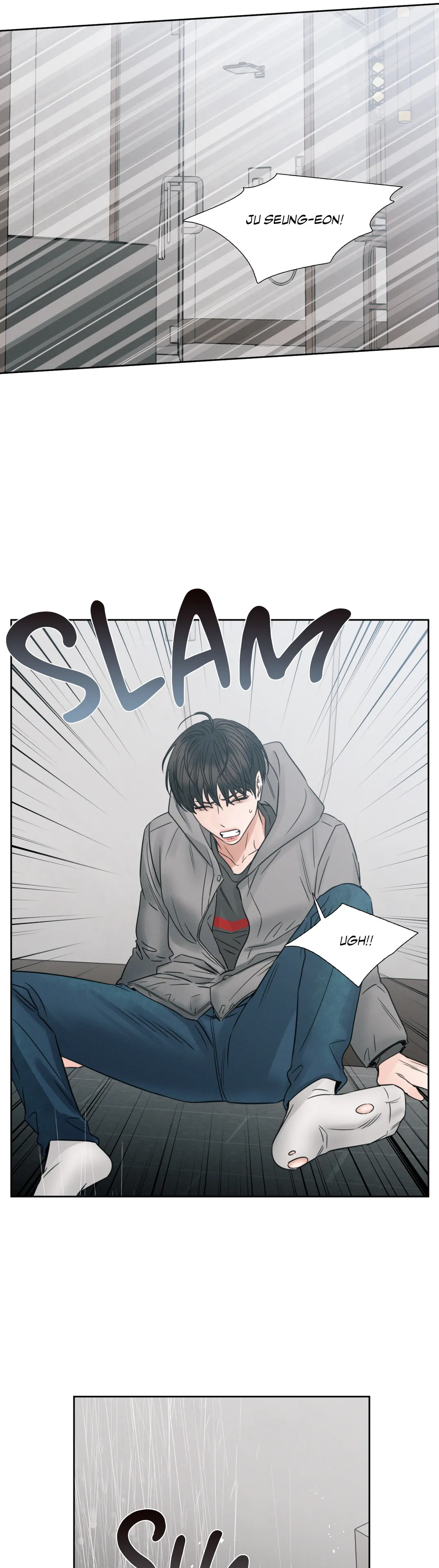 Love Me Not - Chapter 41 Page 3