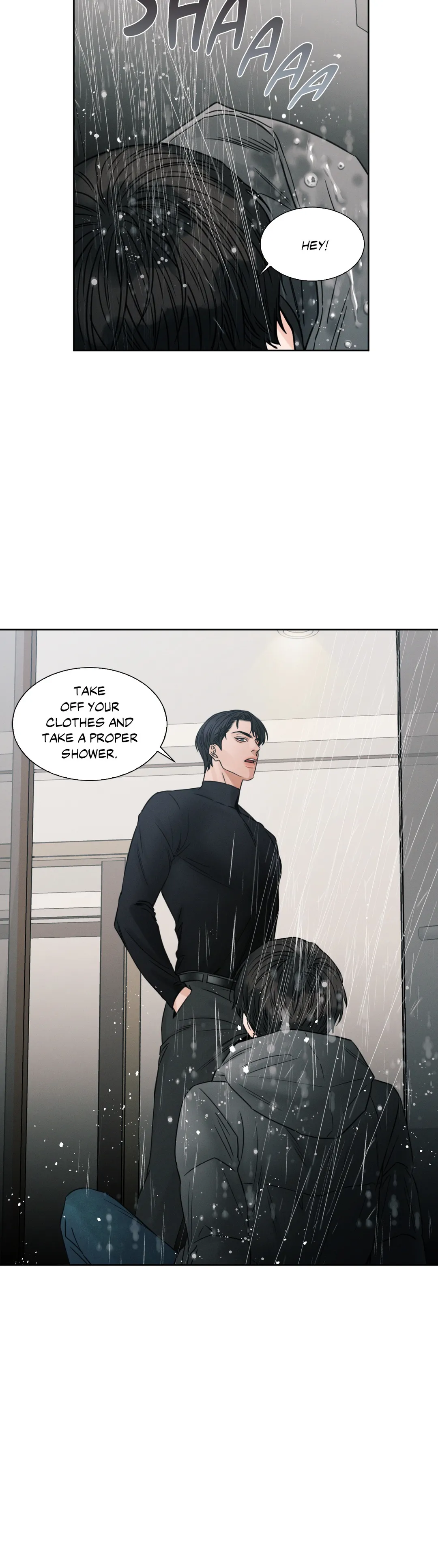 Love Me Not - Chapter 41 Page 4
