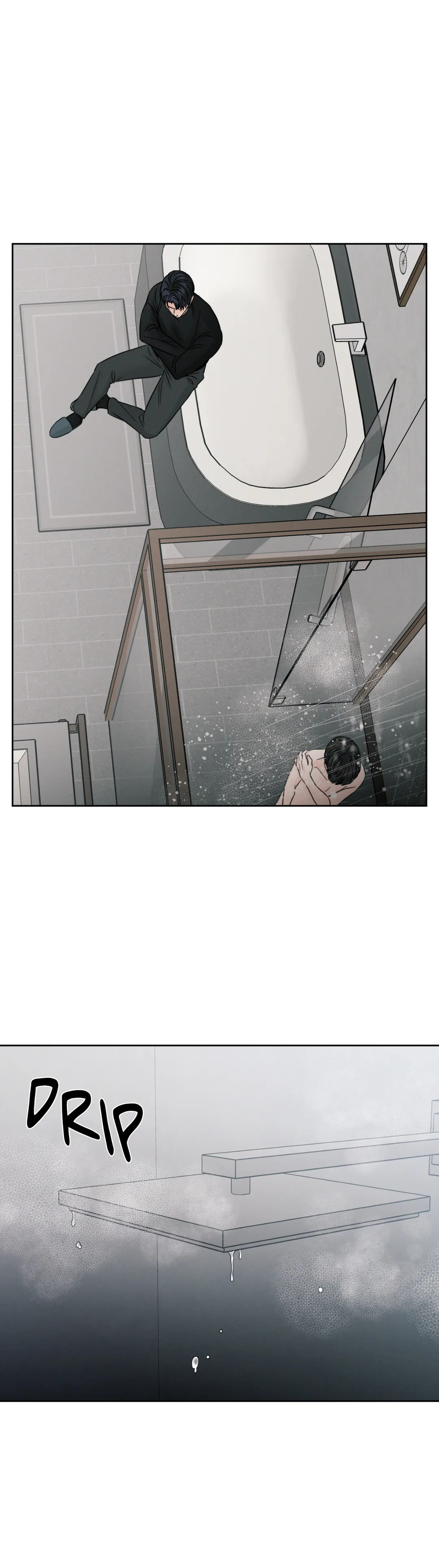 Love Me Not - Chapter 41 Page 6