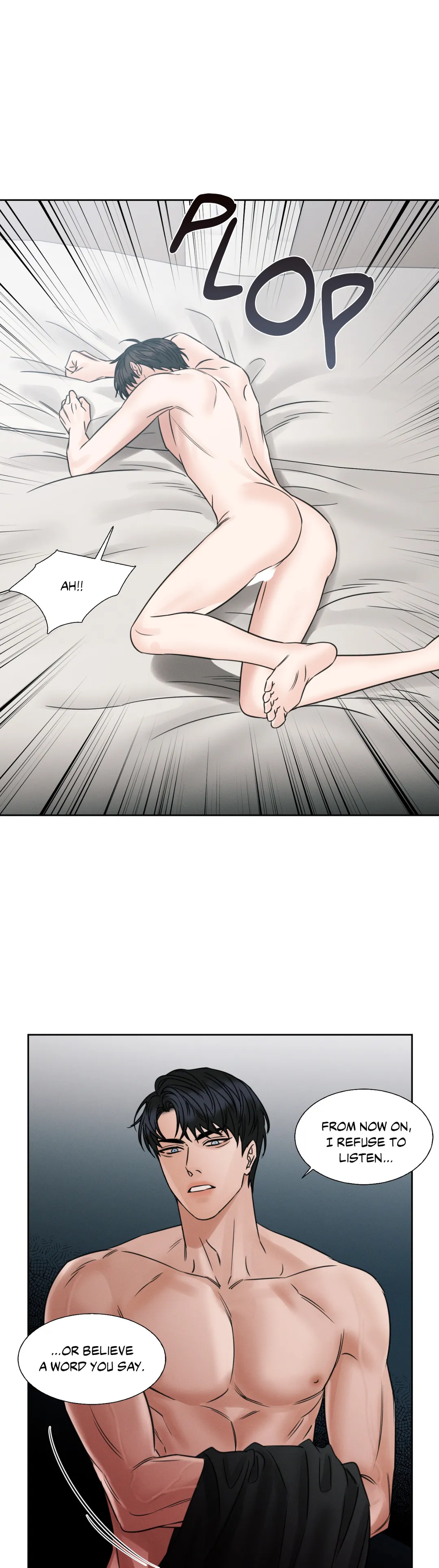 Love Me Not - Chapter 41 Page 13