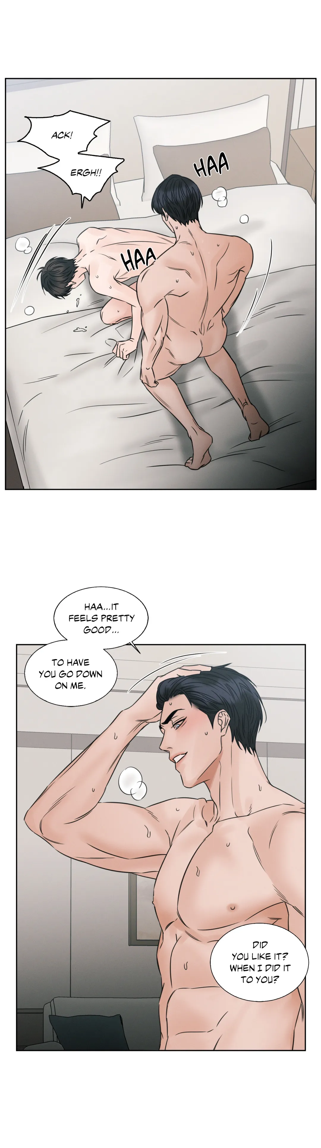 Love Me Not - Chapter 41 Page 23