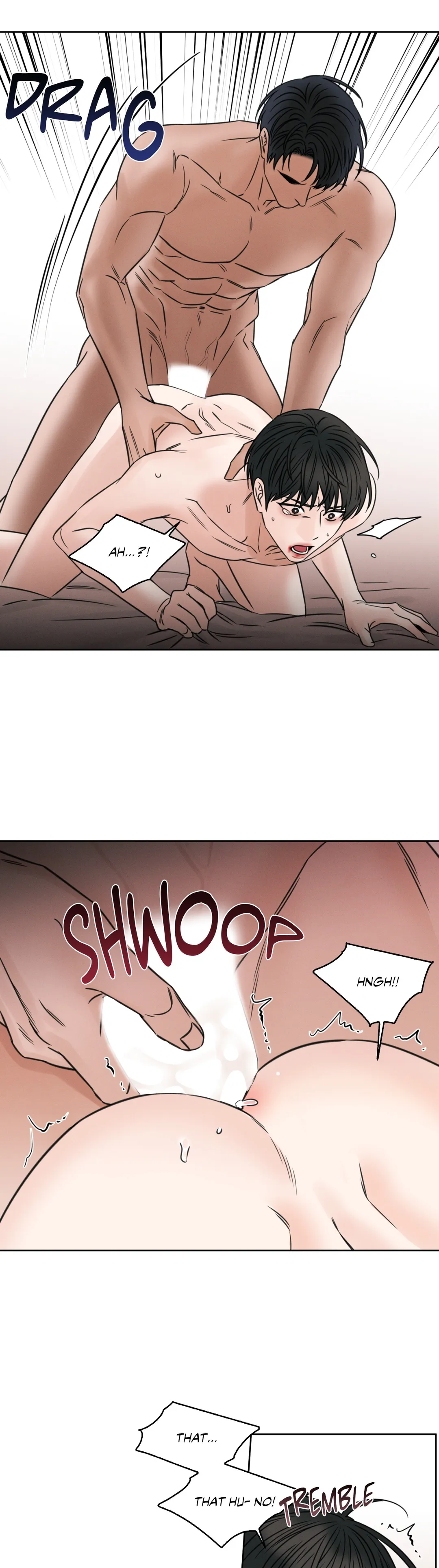 Love Me Not - Chapter 41 Page 25
