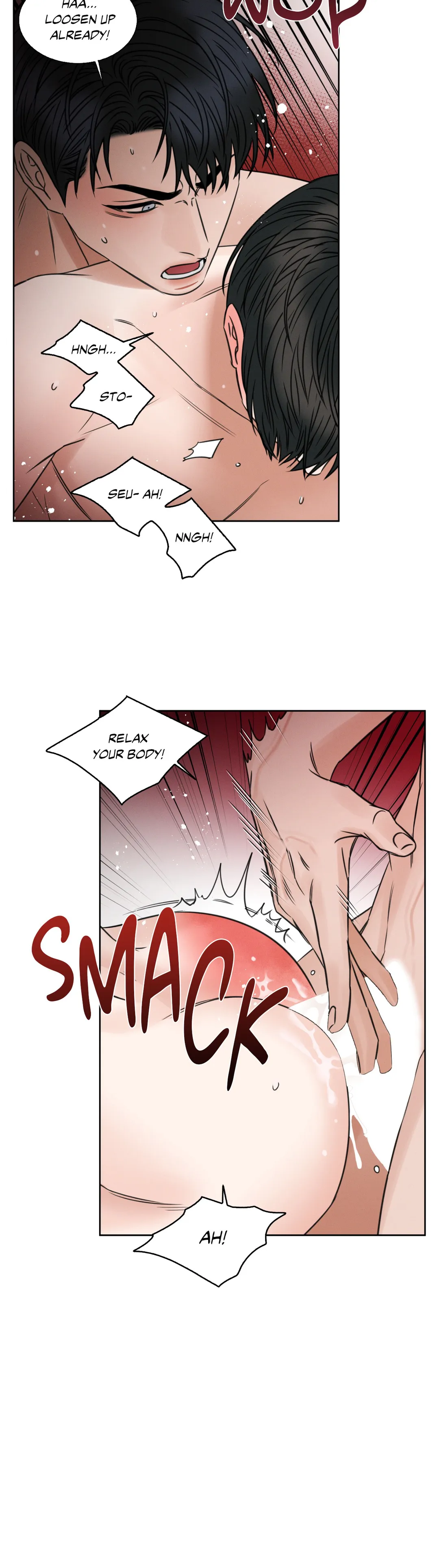 Love Me Not - Chapter 41 Page 30