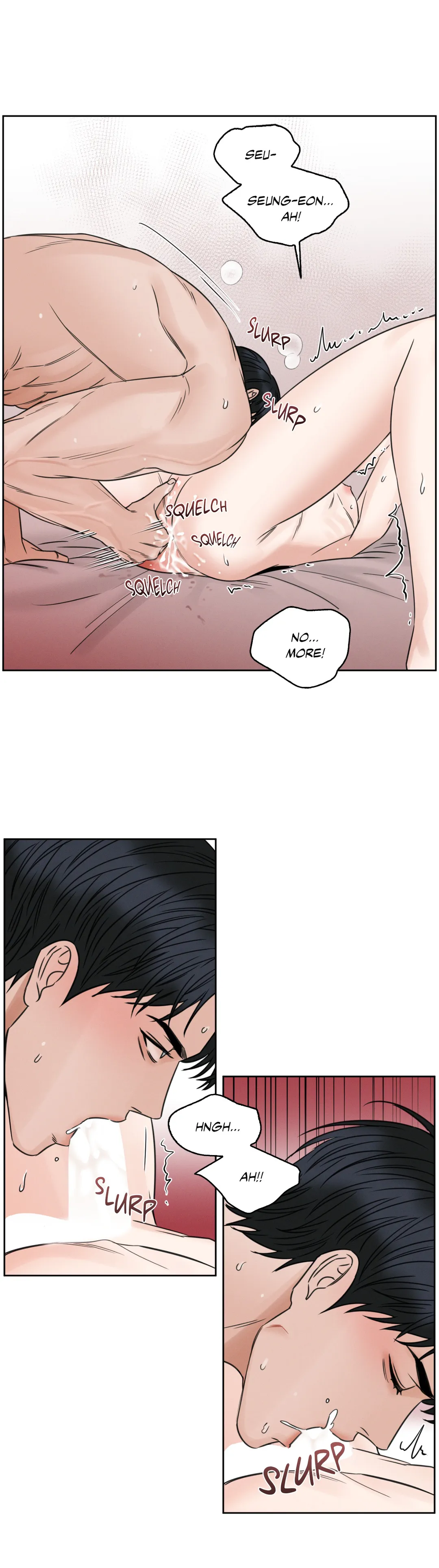 Love Me Not - Chapter 42 Page 7