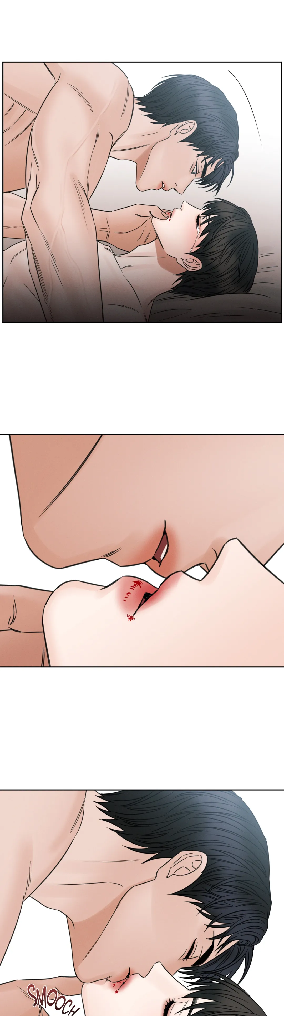 Love Me Not - Chapter 42 Page 15