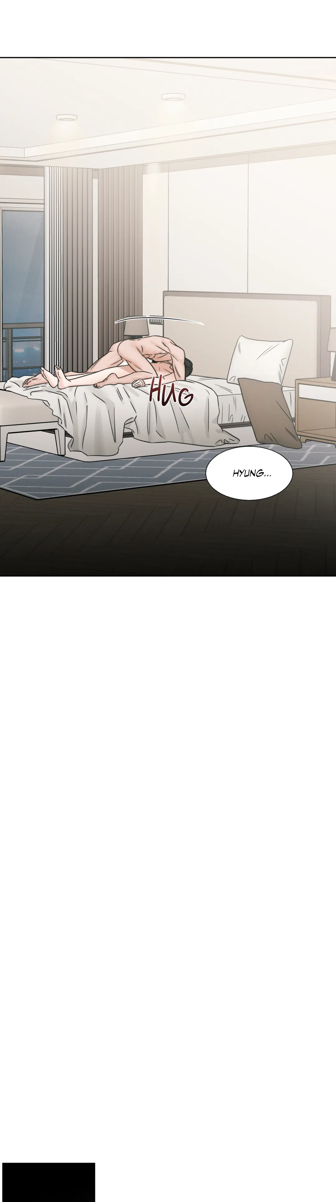 Love Me Not - Chapter 42 Page 17