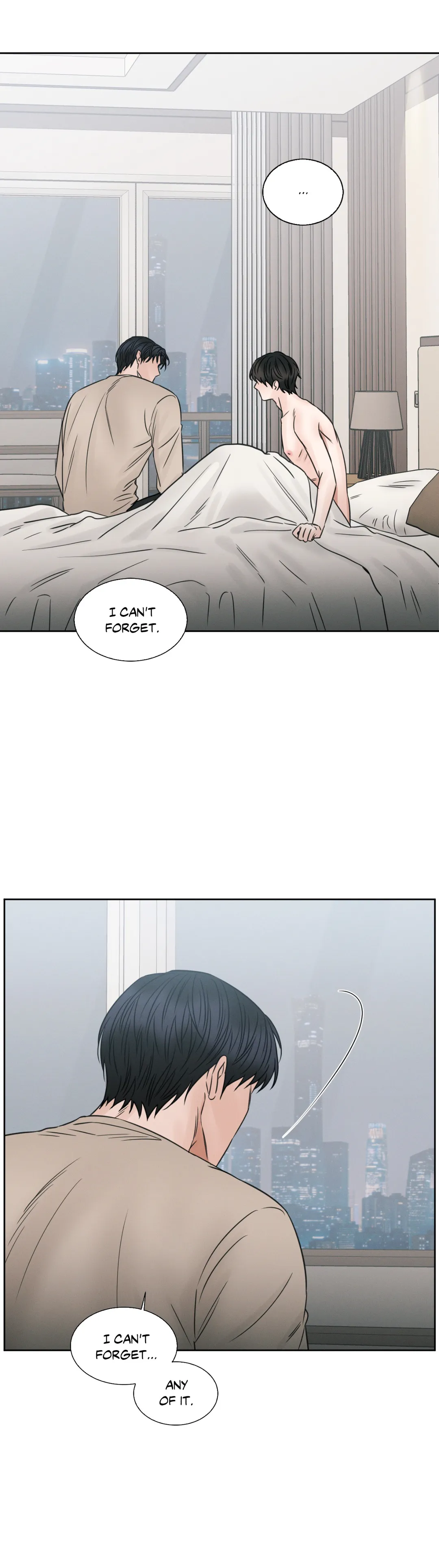 Love Me Not - Chapter 42 Page 26