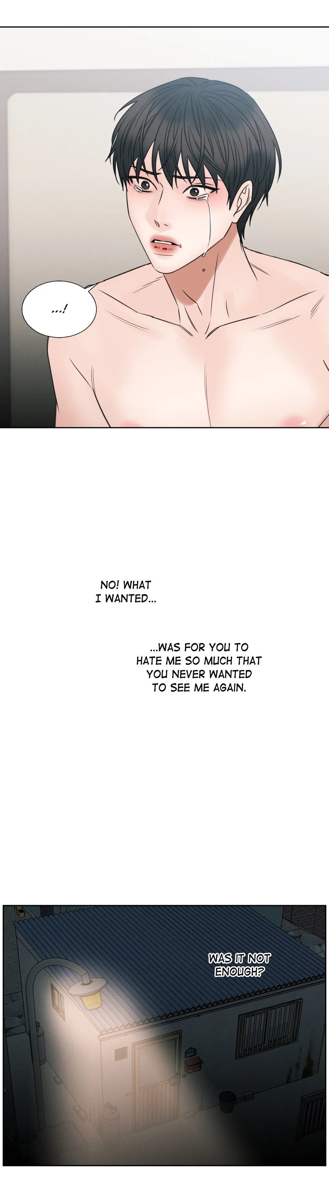 Love Me Not - Chapter 42 Page 27