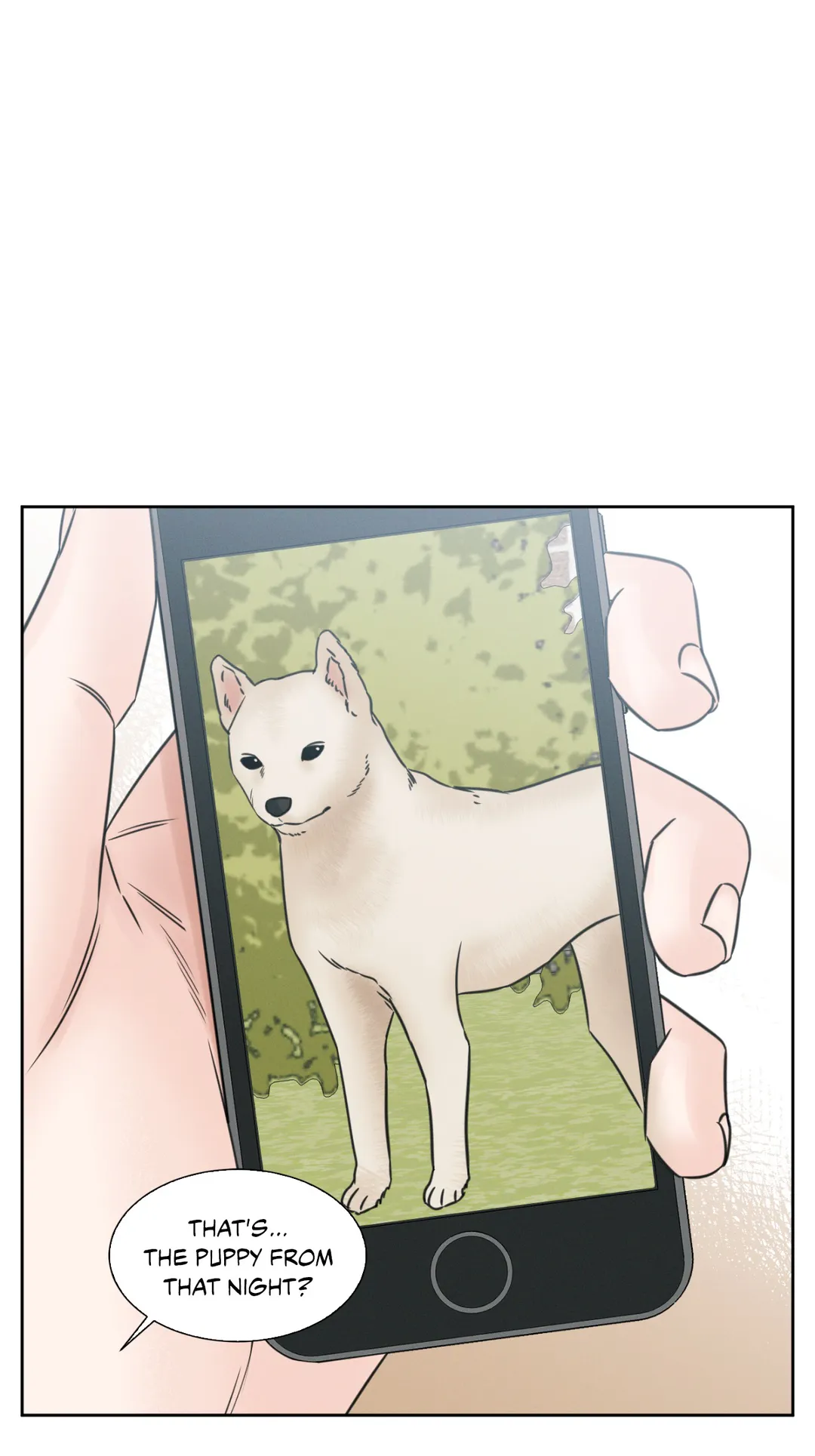 Love Me Not - Chapter 43.01 Page 20
