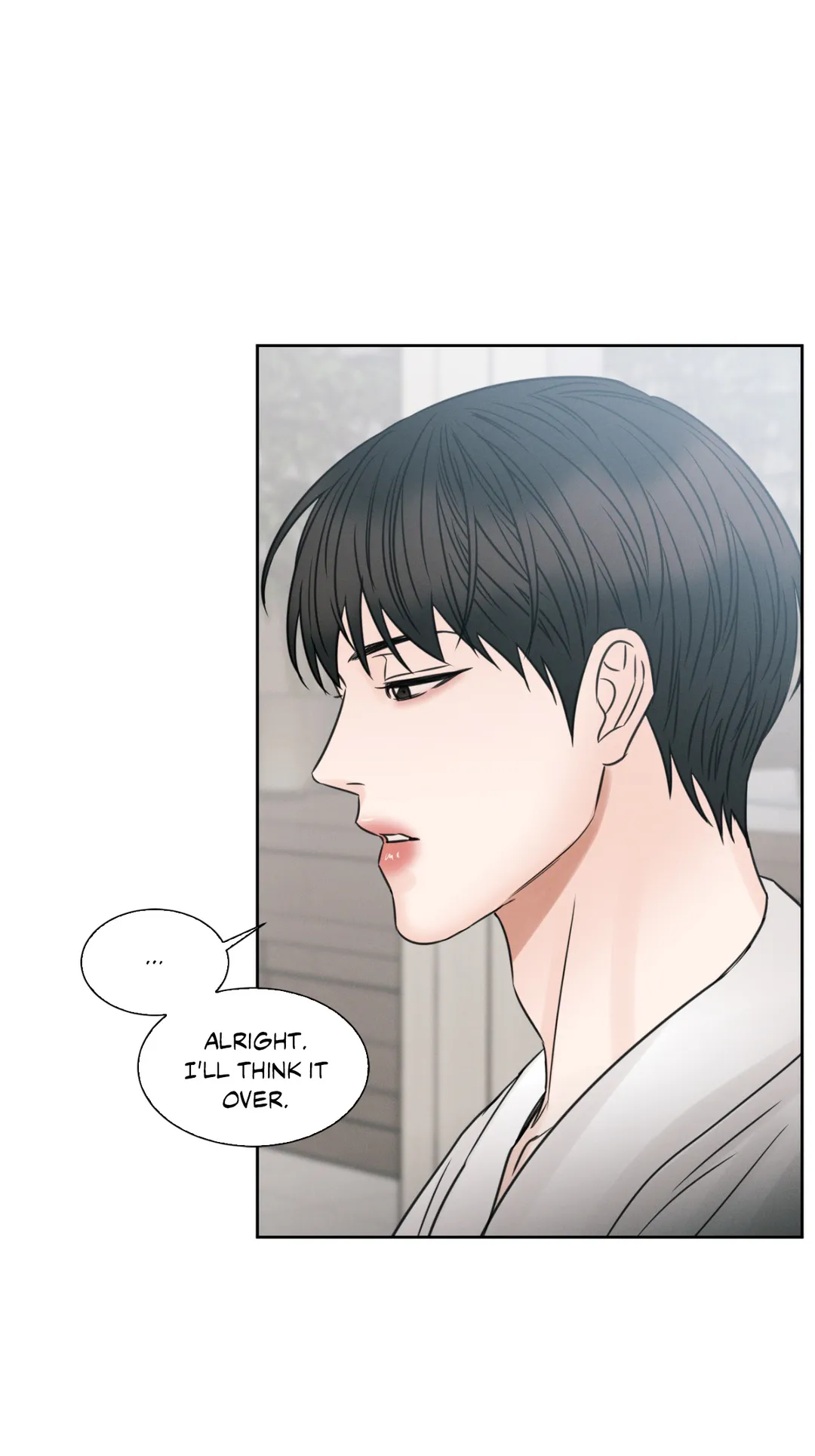 Love Me Not - Chapter 43.01 Page 25