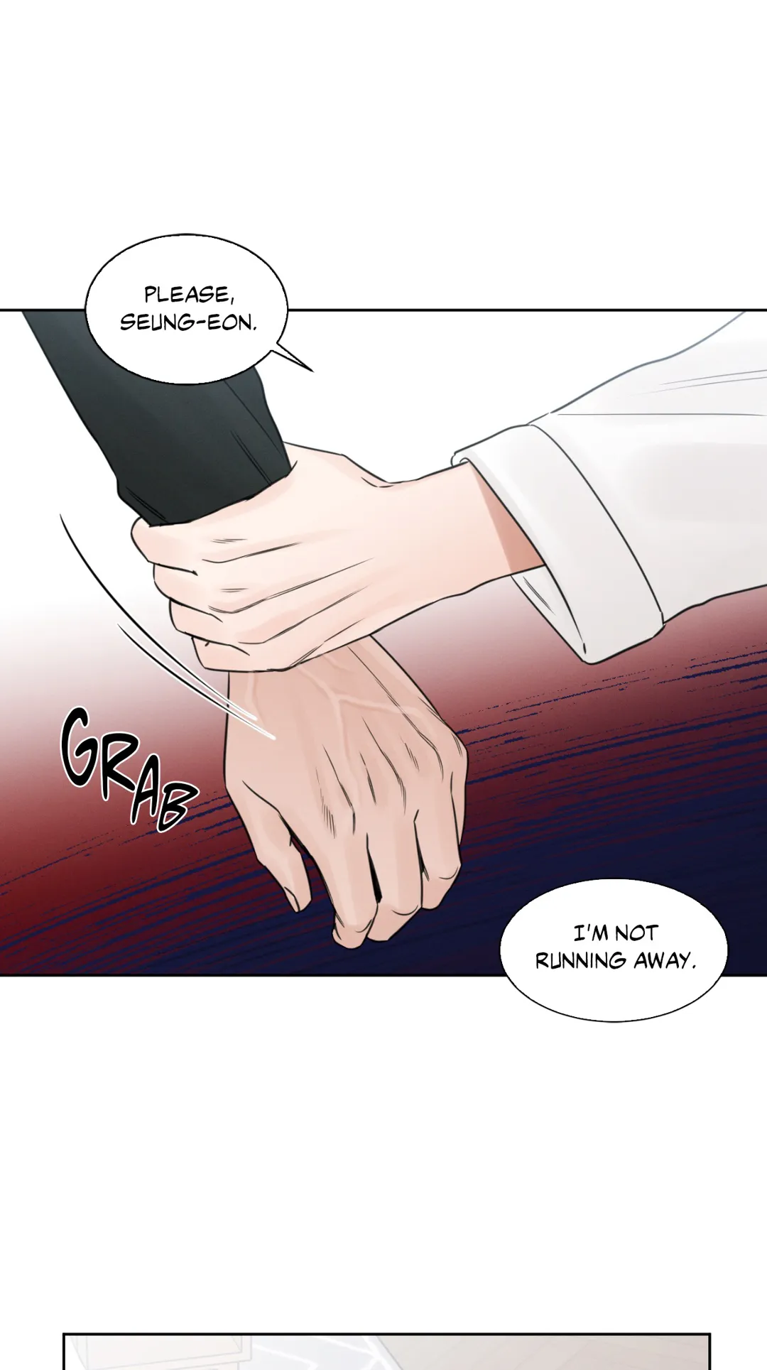 Love Me Not - Chapter 43.01 Page 29