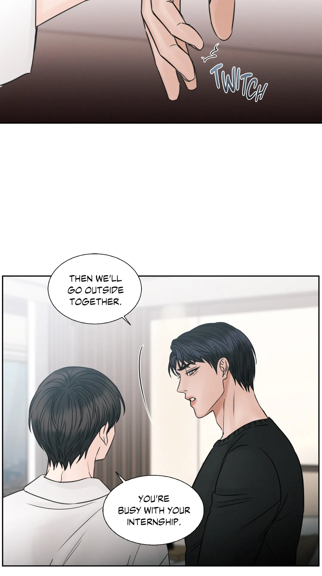 Love Me Not - Chapter 43.01 Page 32