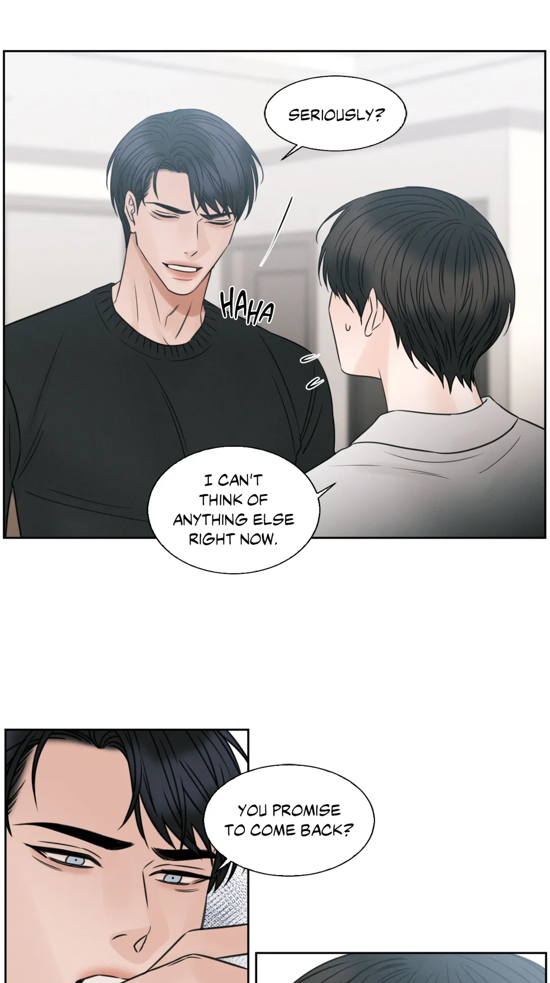 Love Me Not - Chapter 43.01 Page 37