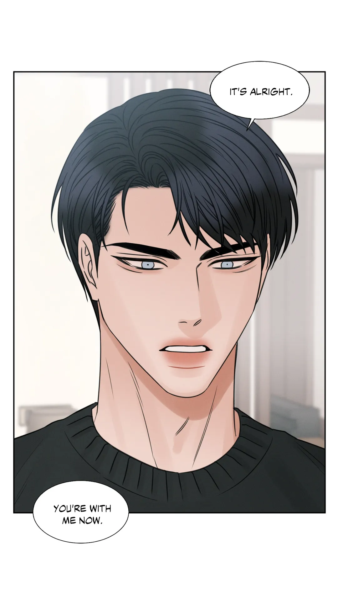 Love Me Not - Chapter 43.01 Page 41