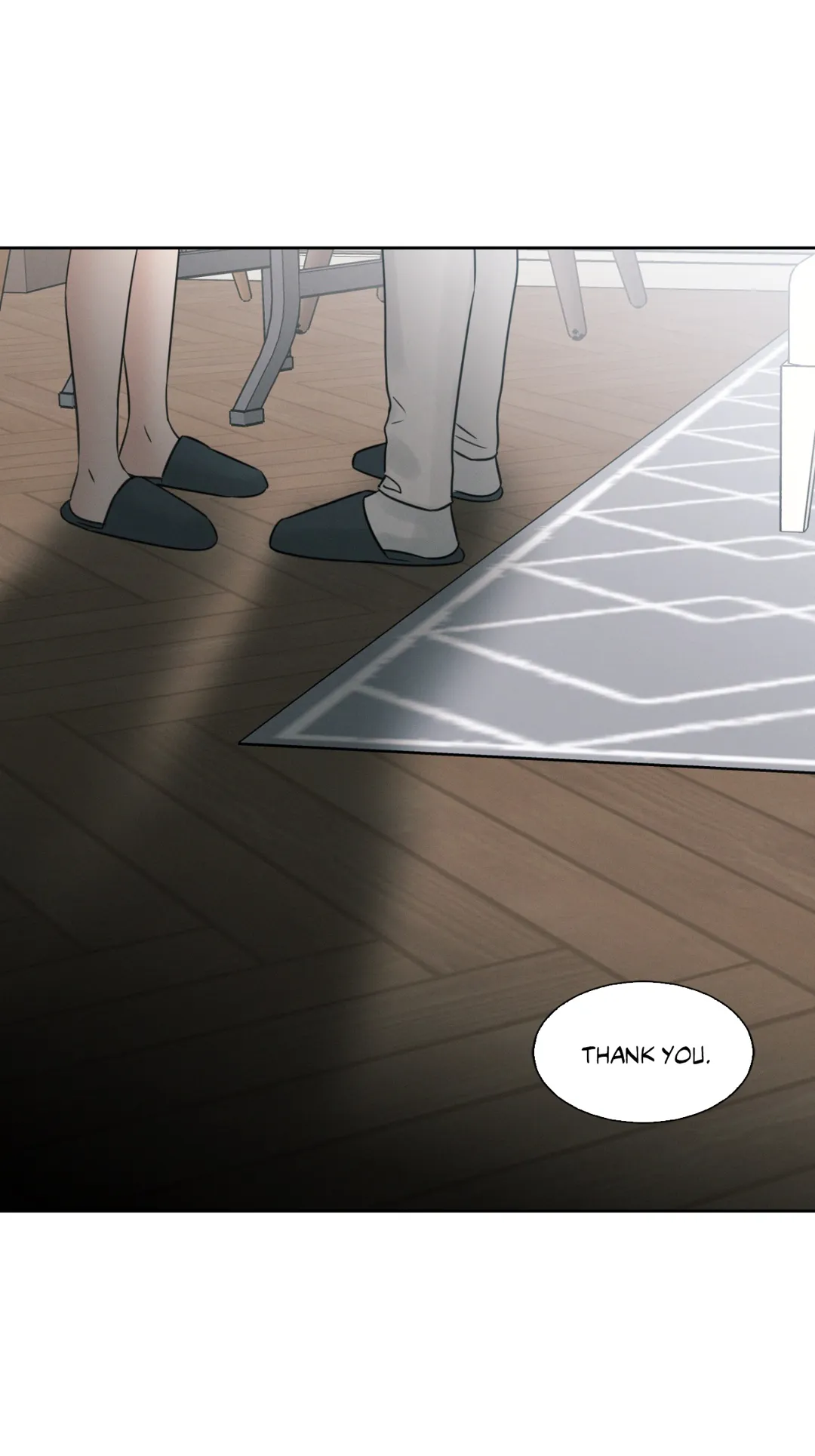 Love Me Not - Chapter 43.01 Page 42