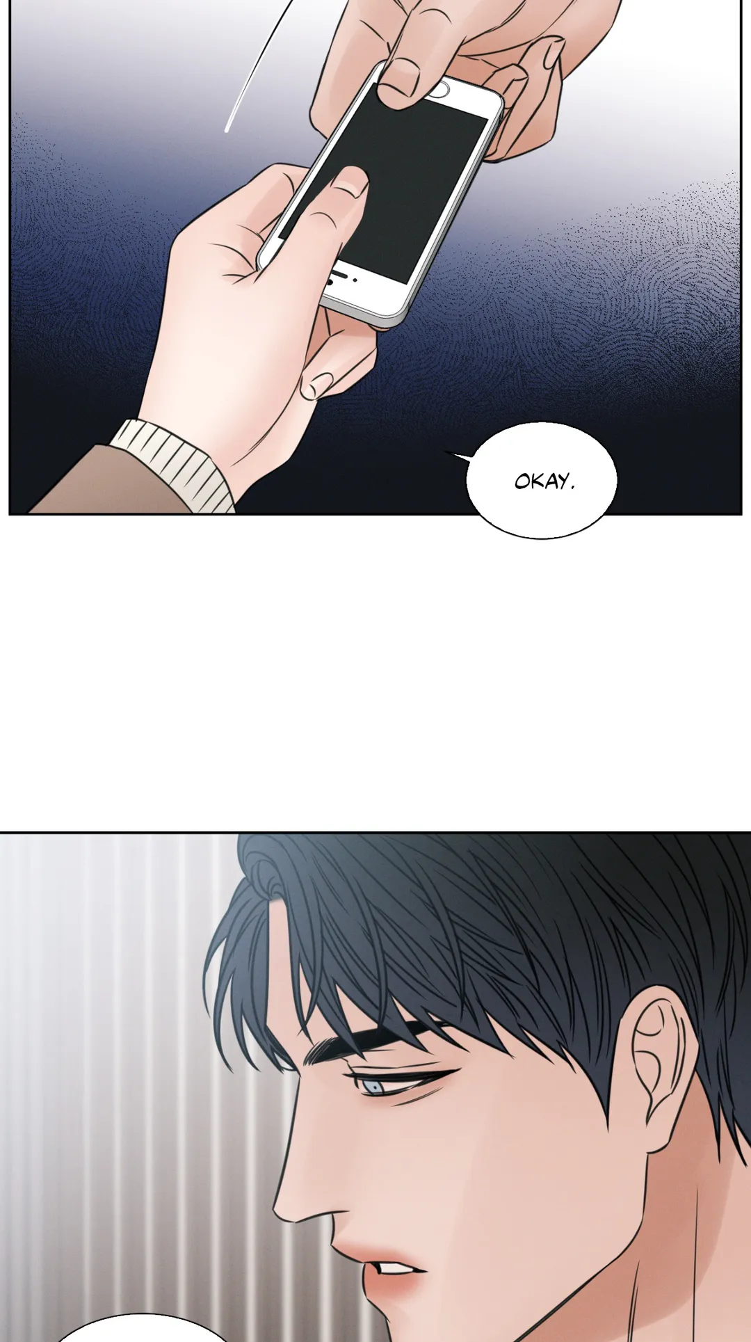 Love Me Not - Chapter 43.01 Page 46