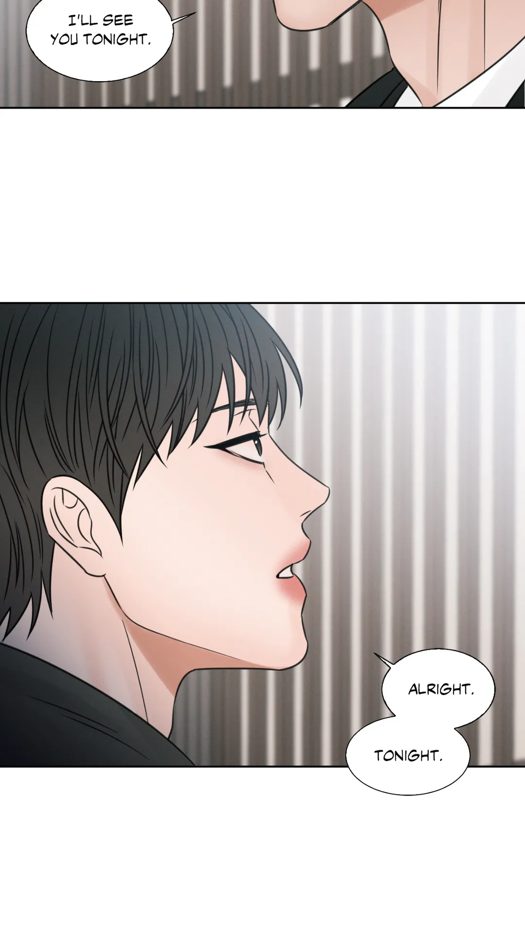 Love Me Not - Chapter 43.01 Page 47