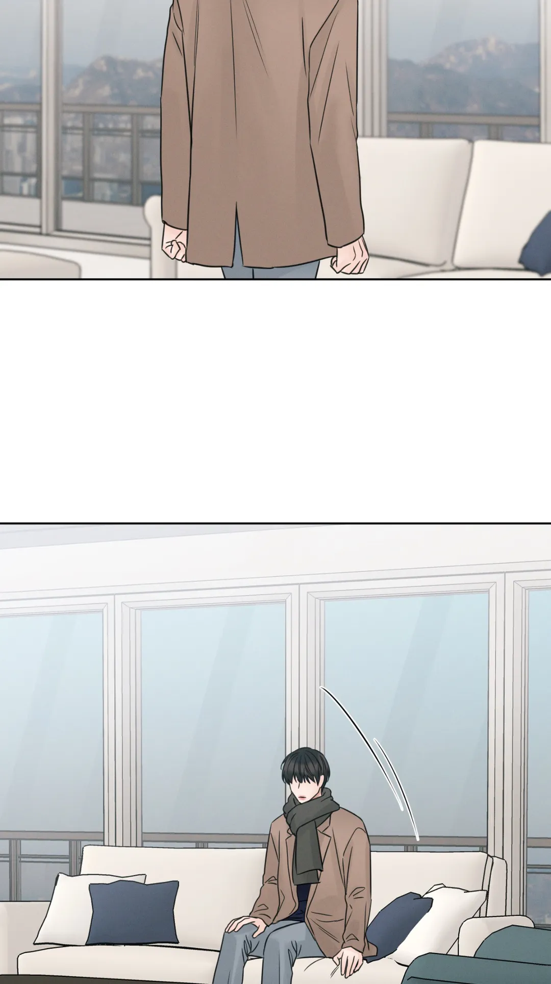 Love Me Not - Chapter 43.01 Page 51
