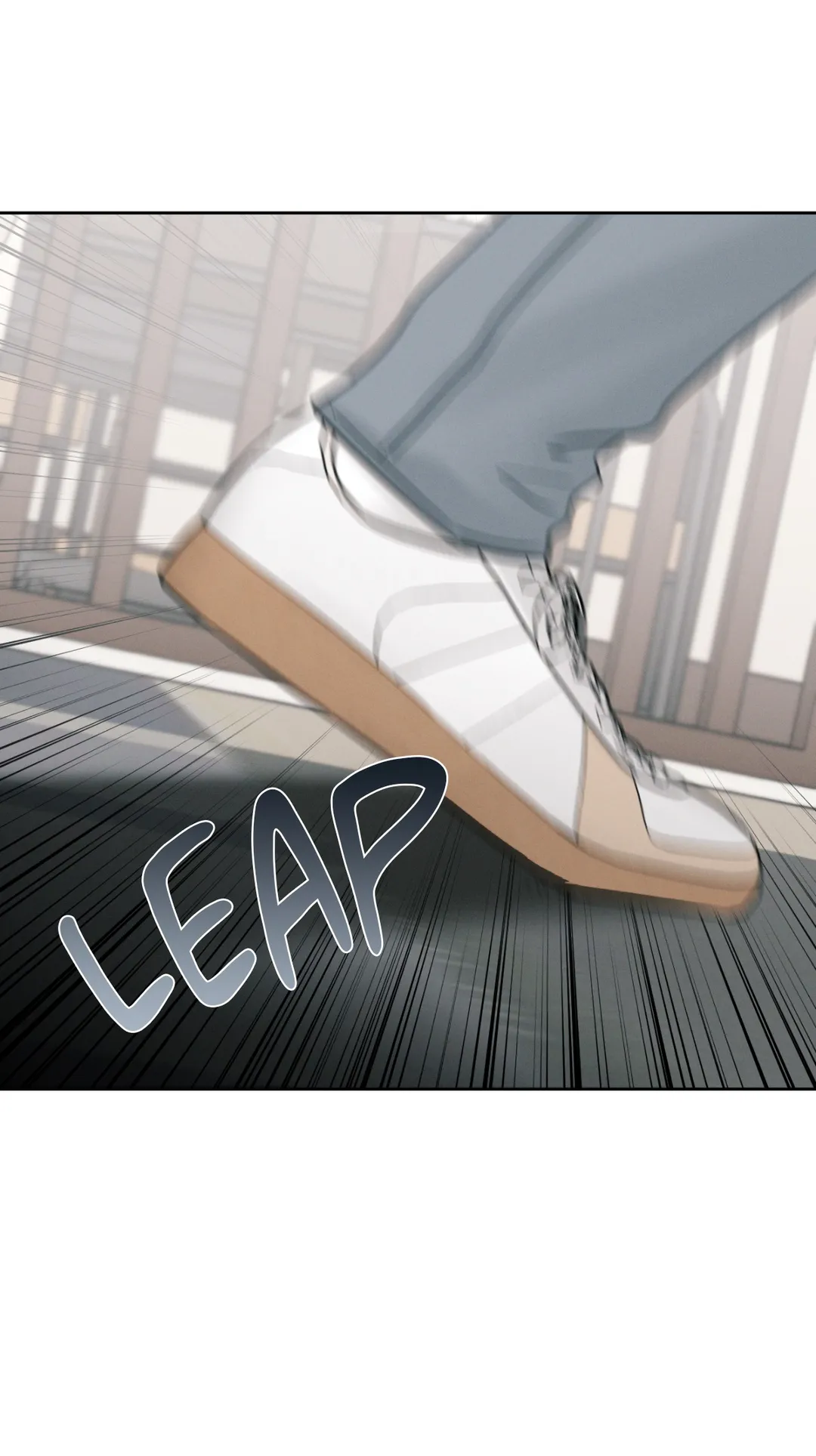 Love Me Not - Chapter 43.01 Page 55