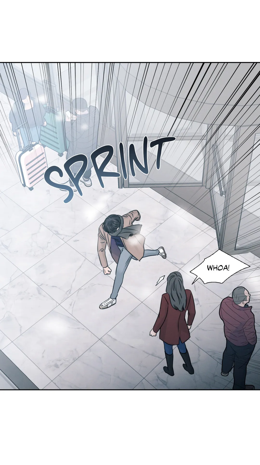 Love Me Not - Chapter 43.01 Page 57