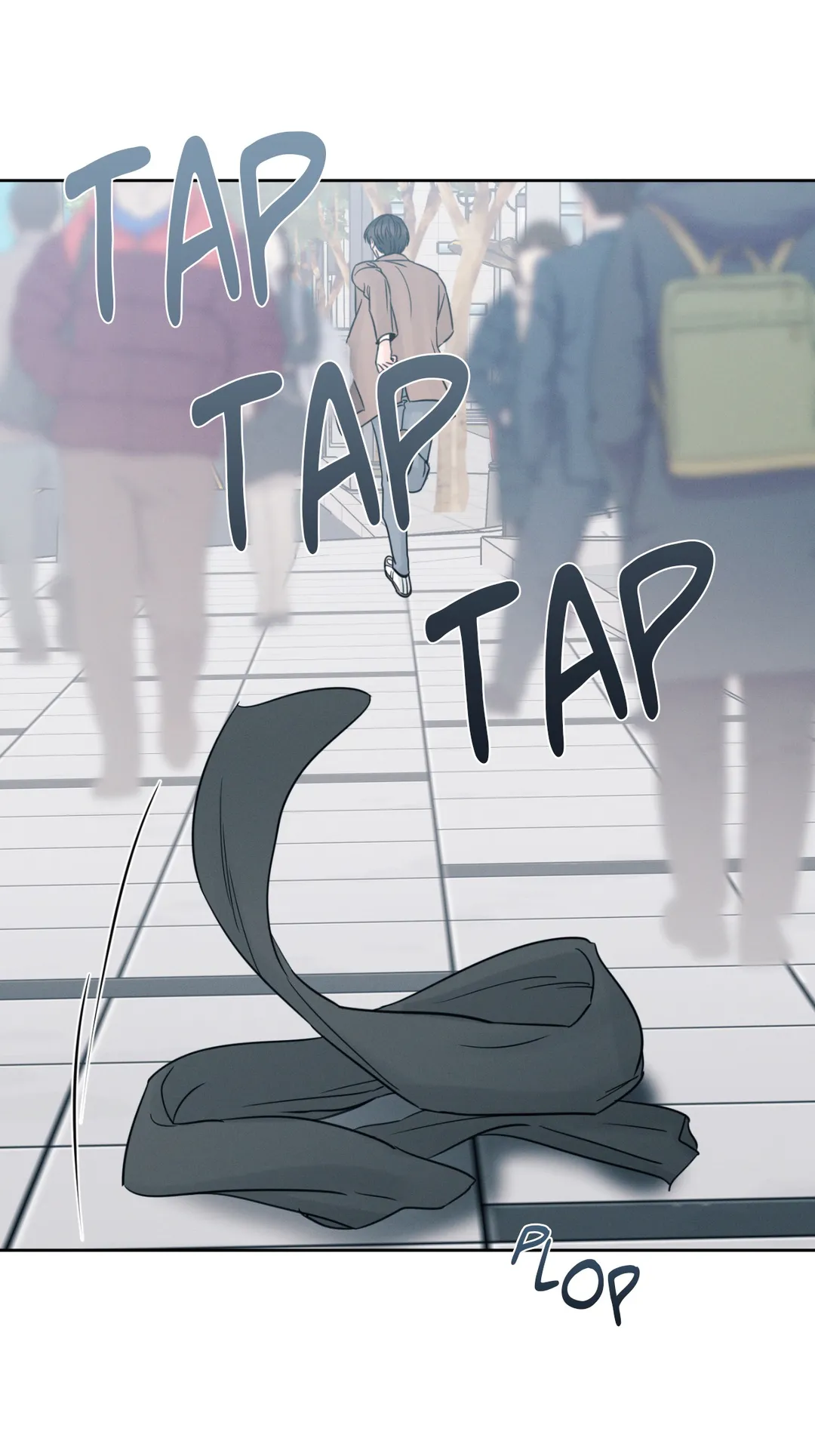 Love Me Not - Chapter 43.01 Page 61