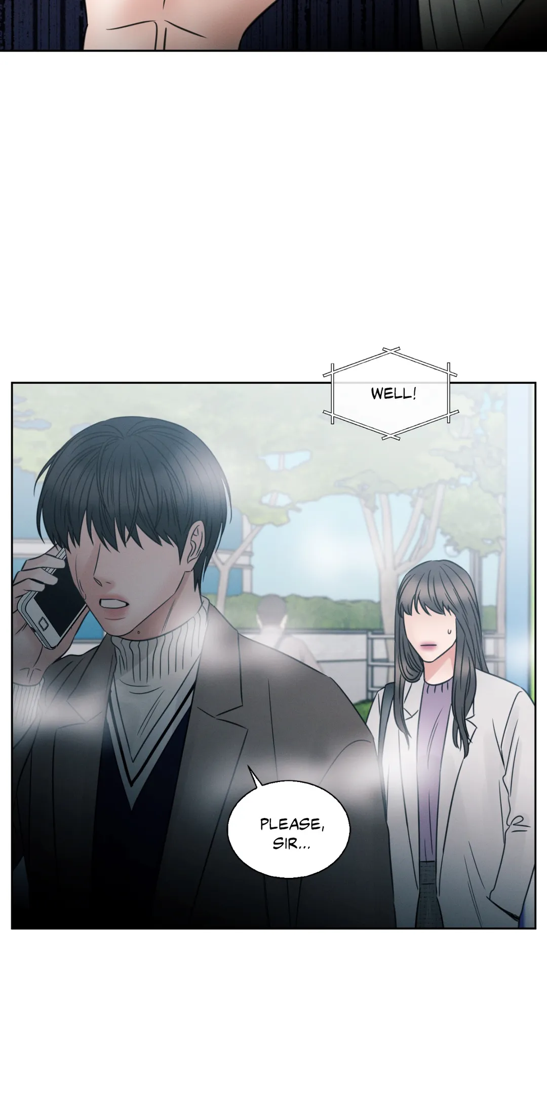 Love Me Not - Chapter 43.01 Page 70