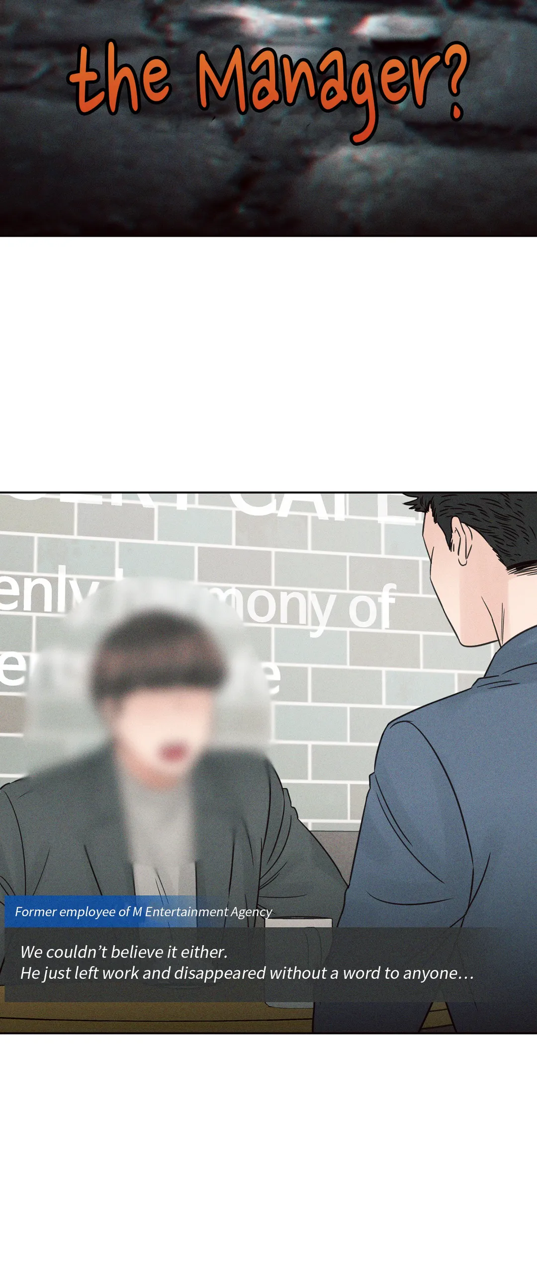 Love Me Not - Chapter 43.02 Page 2