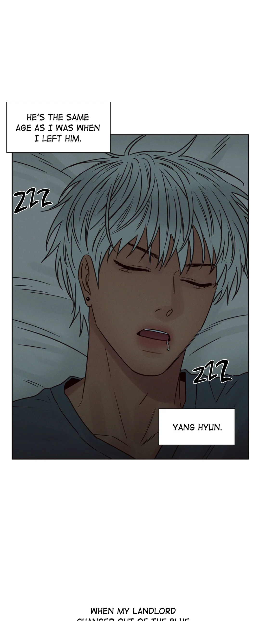 Love Me Not - Chapter 43.02 Page 61
