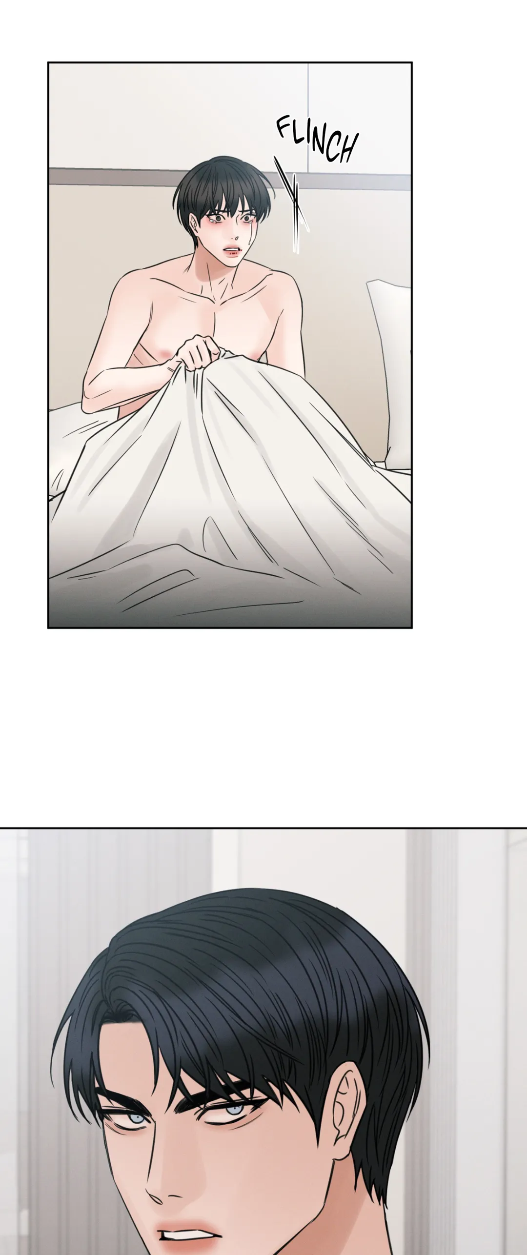 Love Me Not - Chapter 43 Page 22
