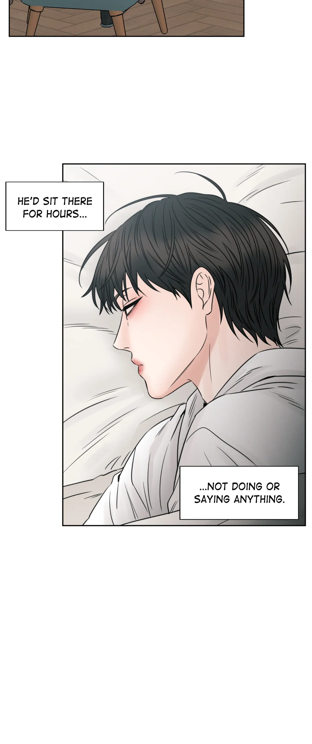 Love Me Not - Chapter 43 Page 29