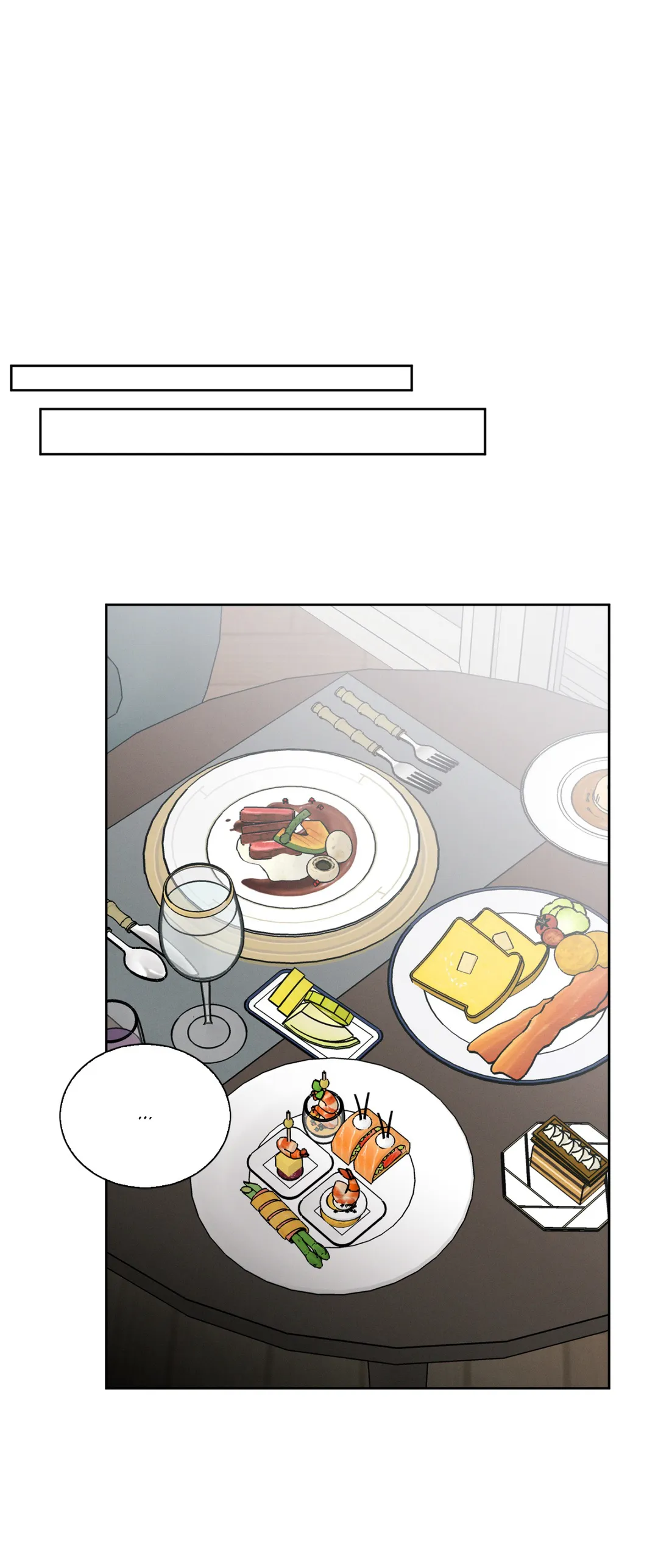 Love Me Not - Chapter 43 Page 30