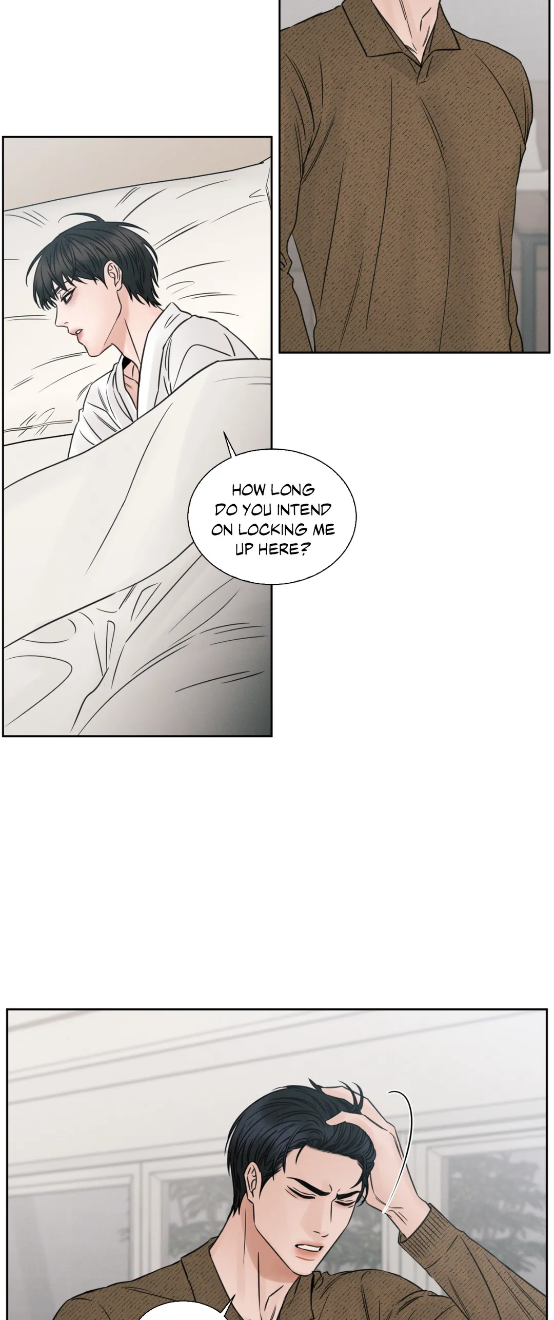 Love Me Not - Chapter 43 Page 32