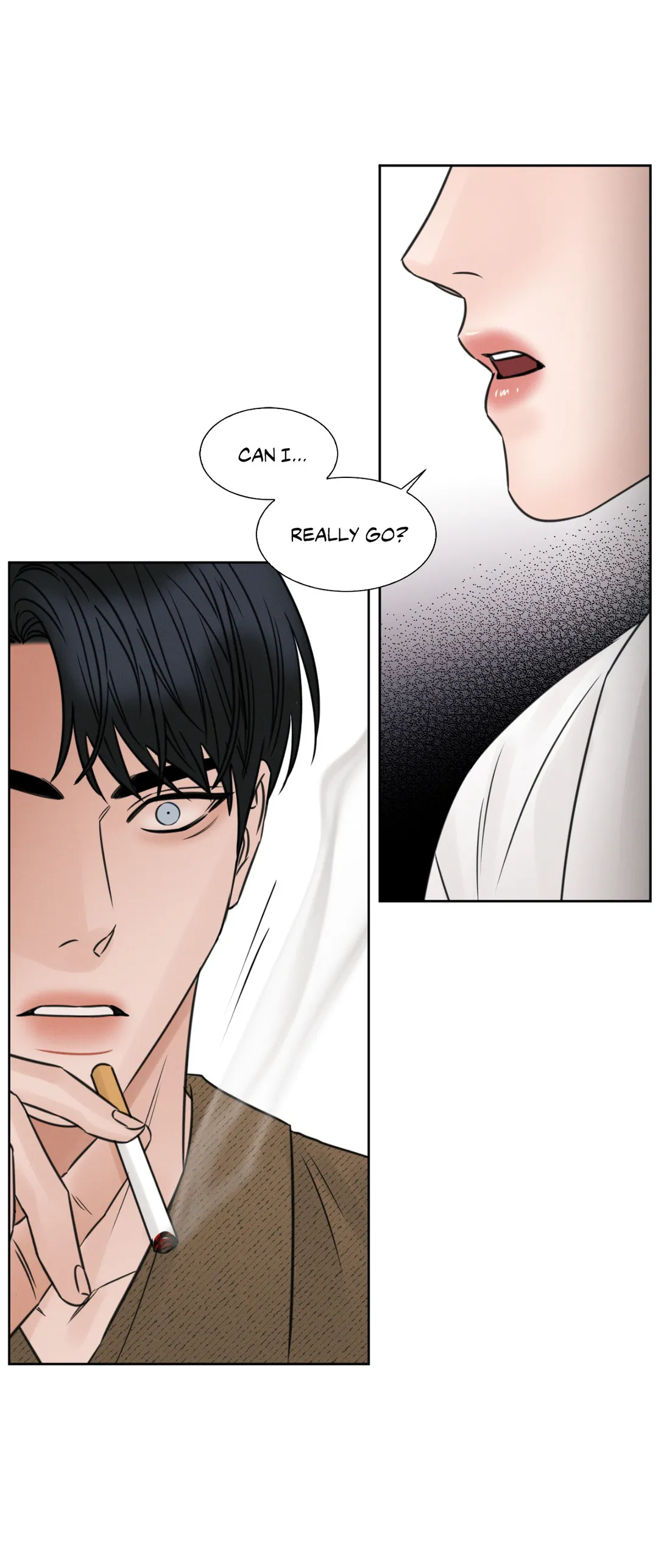 Love Me Not - Chapter 43 Page 37