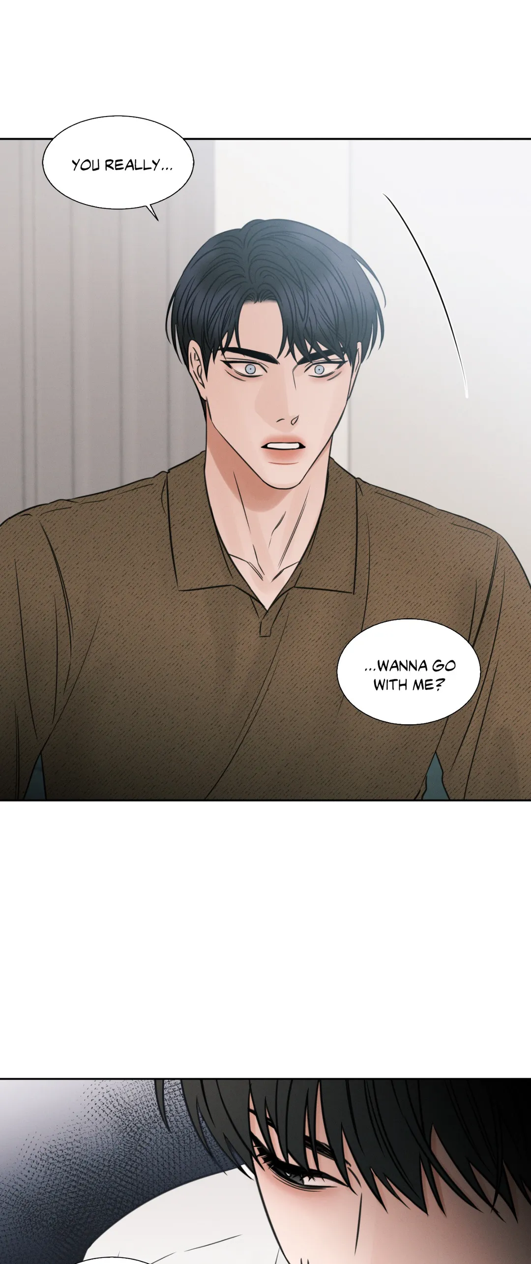 Love Me Not - Chapter 43 Page 38