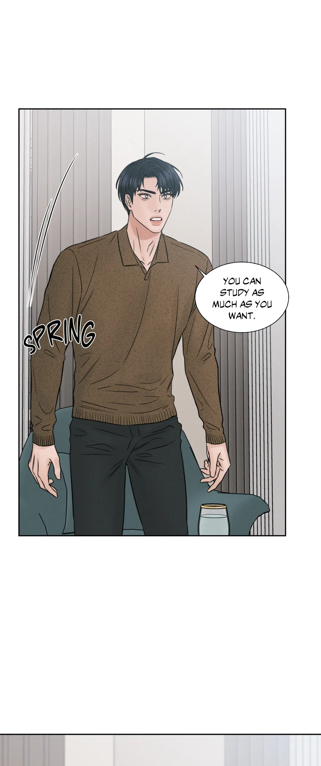 Love Me Not - Chapter 43 Page 40