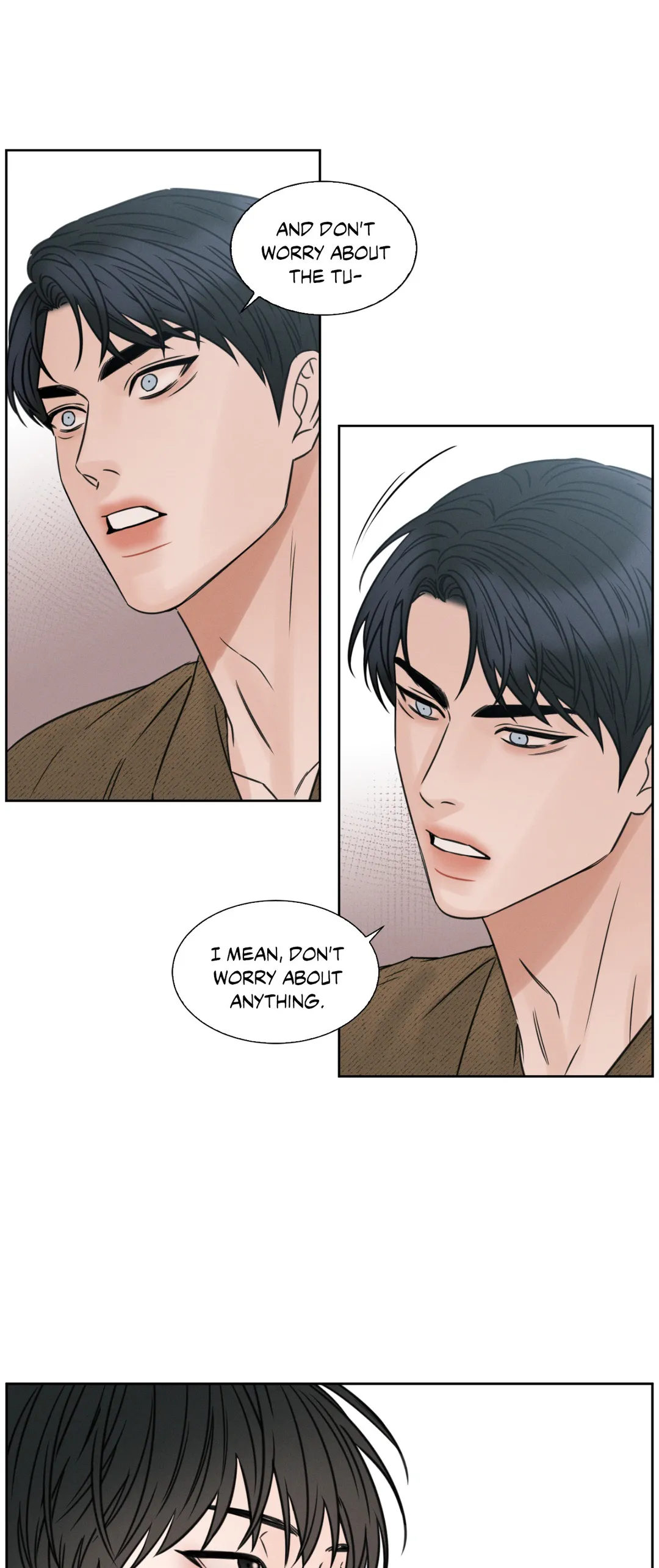 Love Me Not - Chapter 43 Page 43