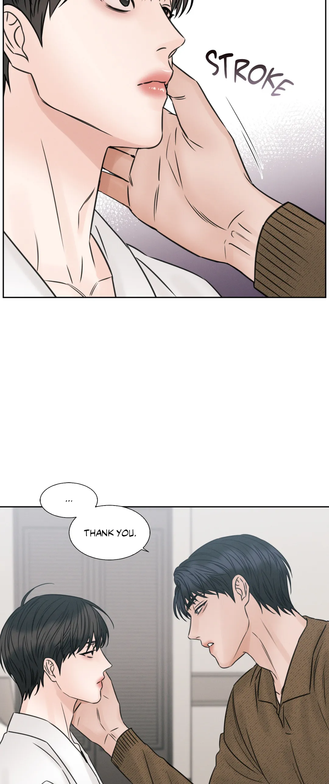 Love Me Not - Chapter 43 Page 44