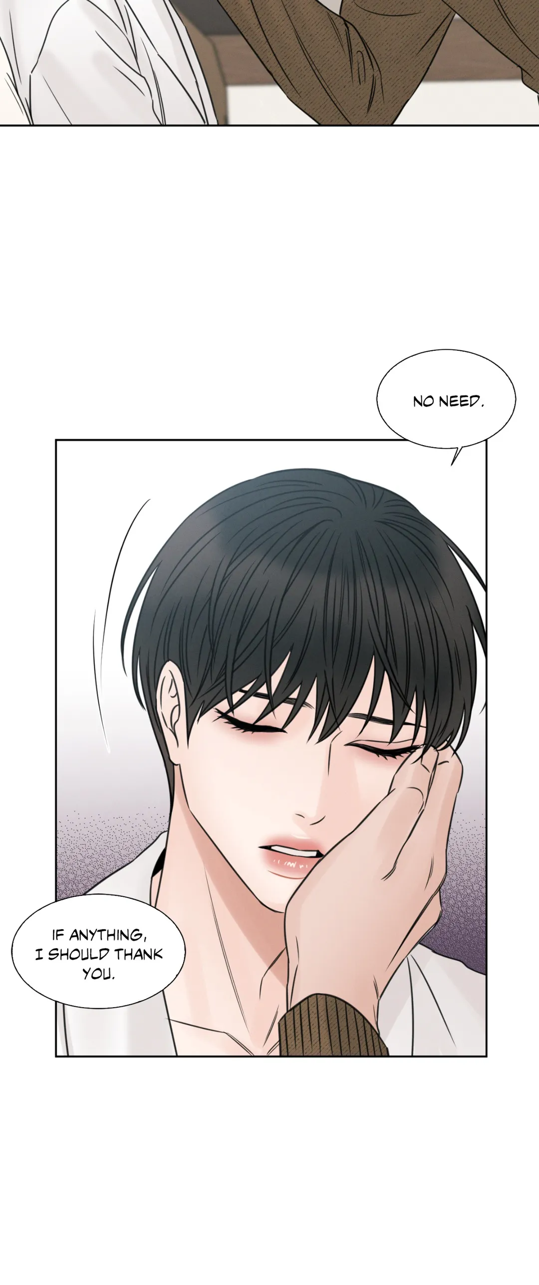 Love Me Not - Chapter 43 Page 45