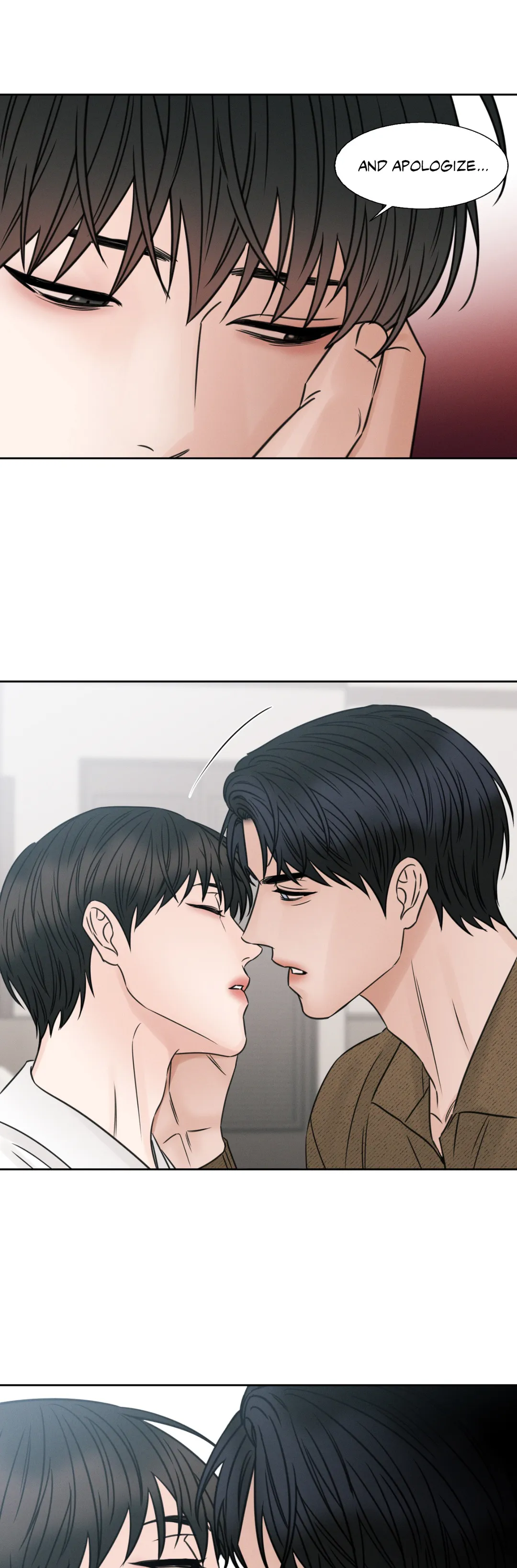 Love Me Not - Chapter 43 Page 46