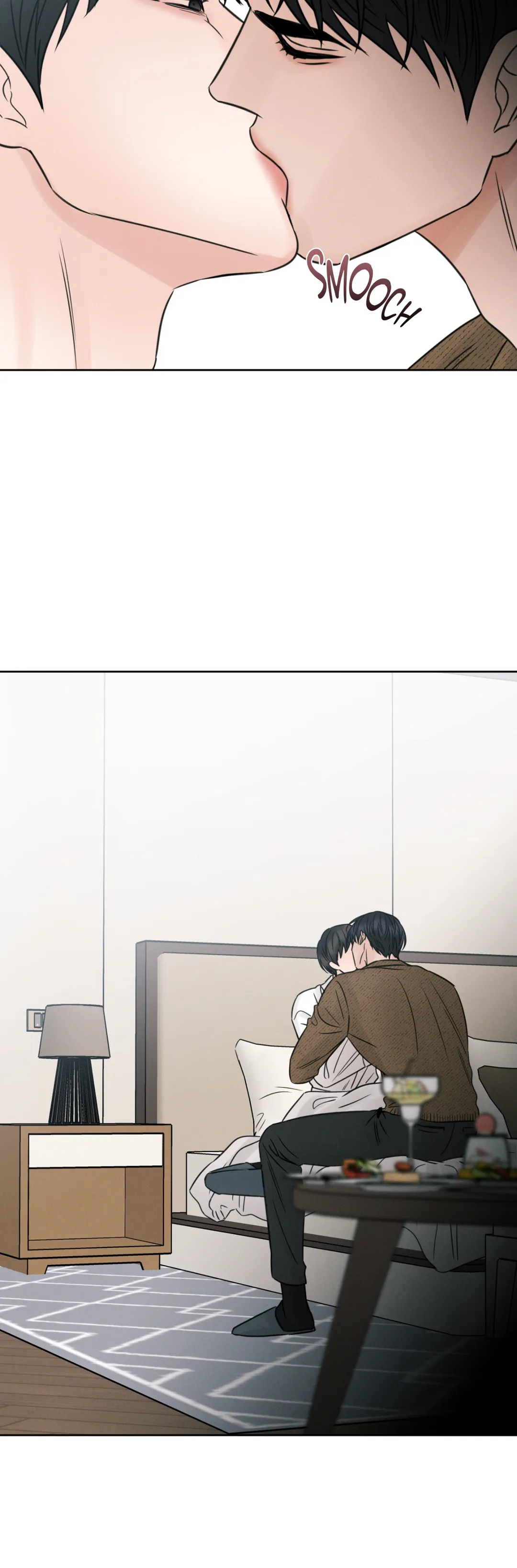 Love Me Not - Chapter 43 Page 47