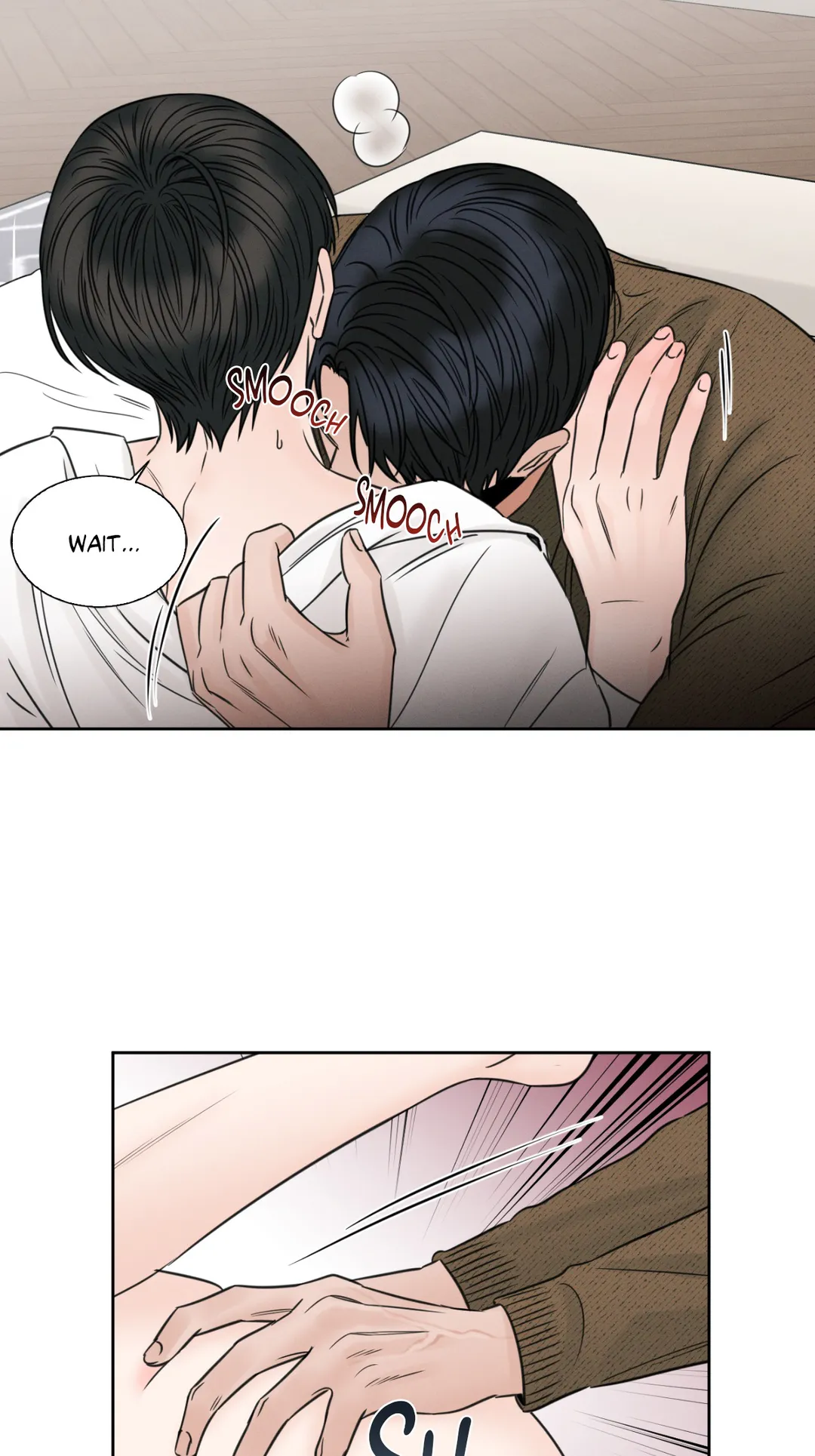 Love Me Not - Chapter 44 Page 2