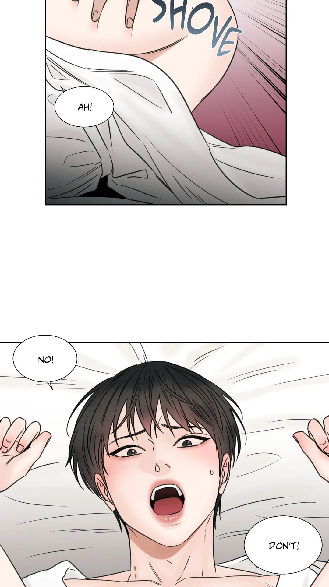Love Me Not - Chapter 44 Page 3