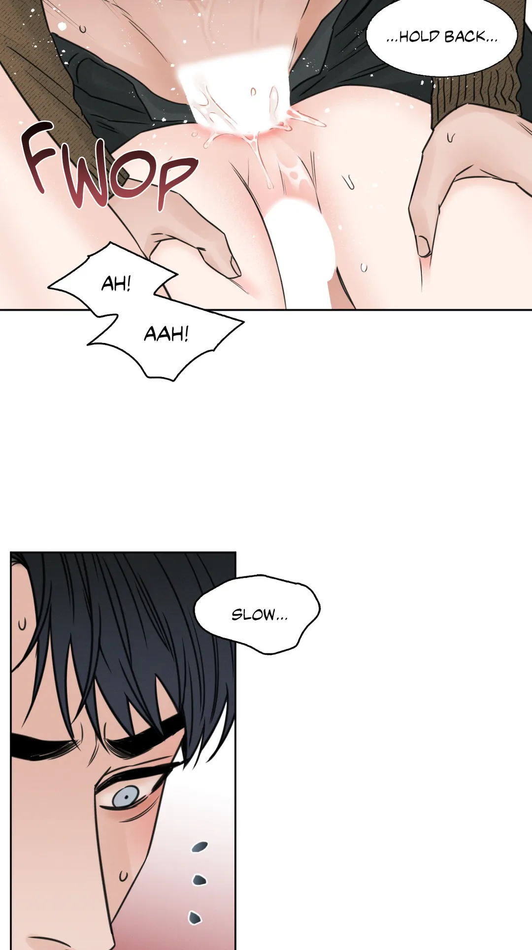 Love Me Not - Chapter 44 Page 15