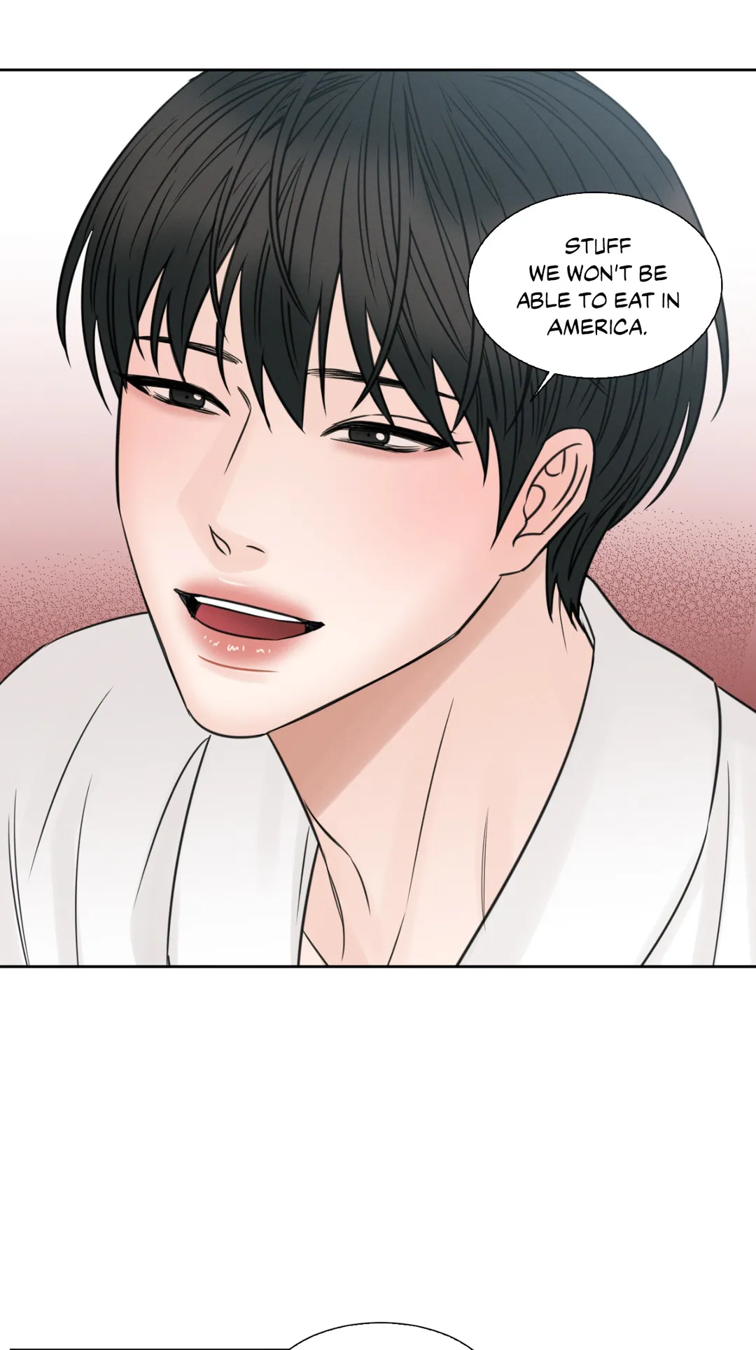 Love Me Not - Chapter 44 Page 35