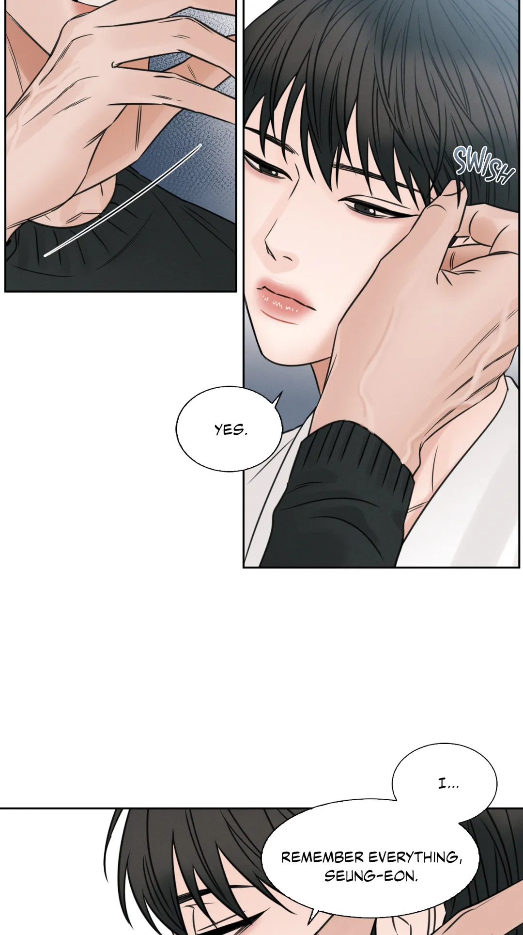 Love Me Not - Chapter 44 Page 38
